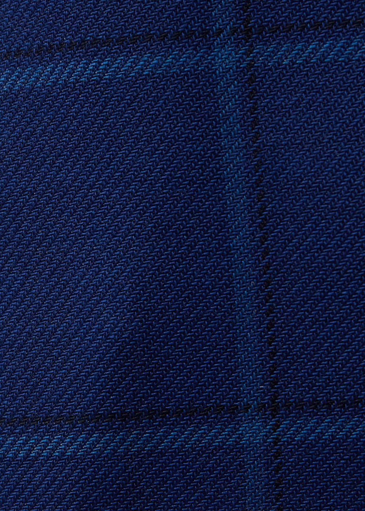 Deco Windowpane Jacket - Paul Stuart Trusted