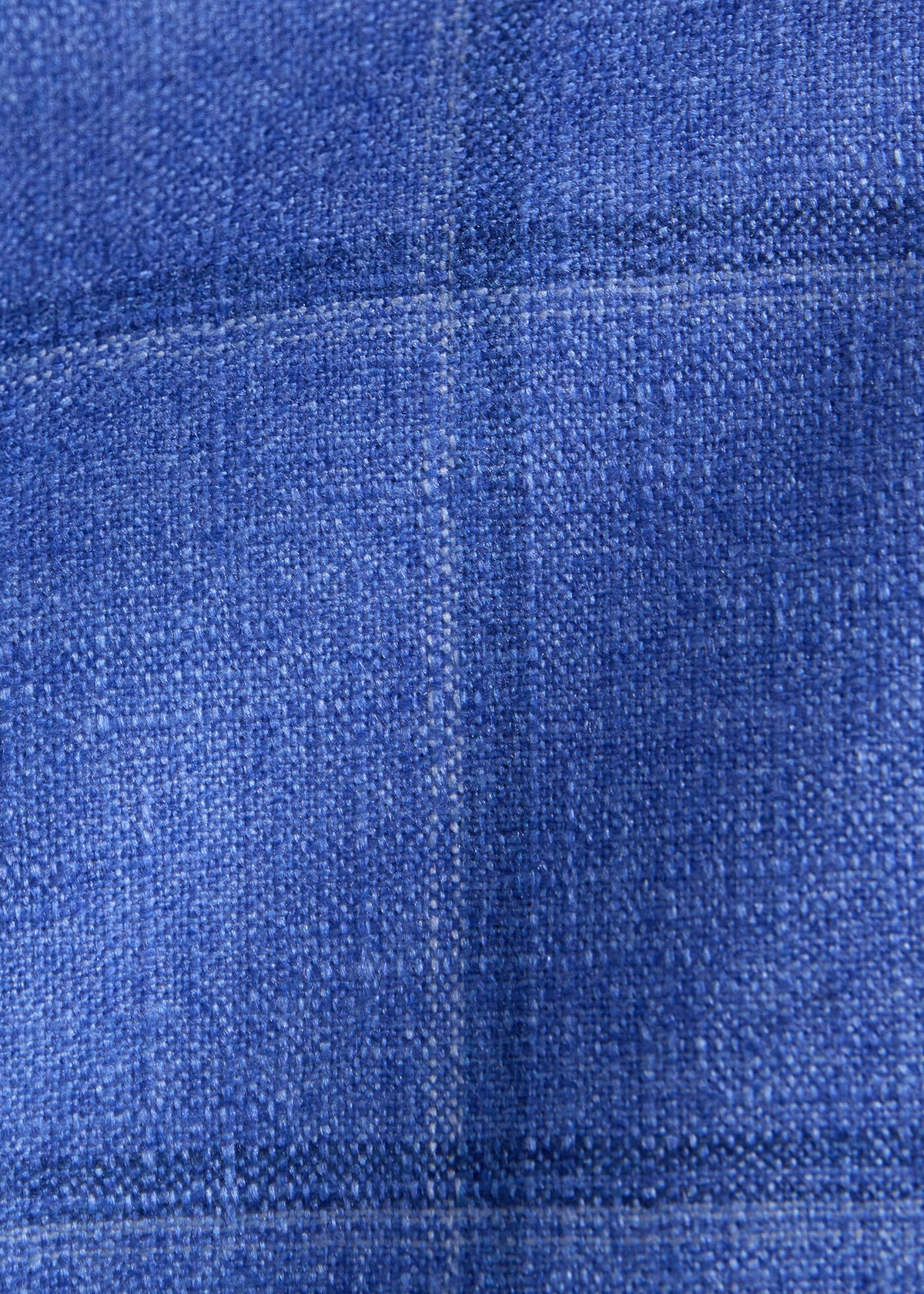 Silk & Cashmere Deco Windowpane Jacket - Paul Stuart Everyday