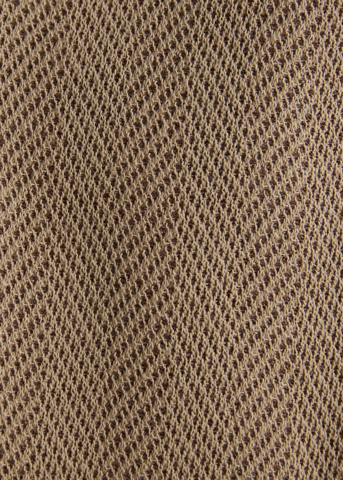 Stand Collar Herringbone Knit Jacket - Paul Stuart Trusted