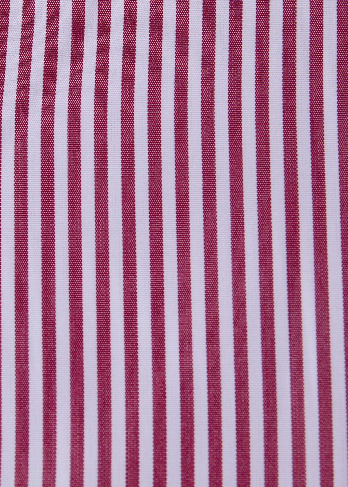 Stripe Button-Down Shirt - Paul Stuart Top Pick