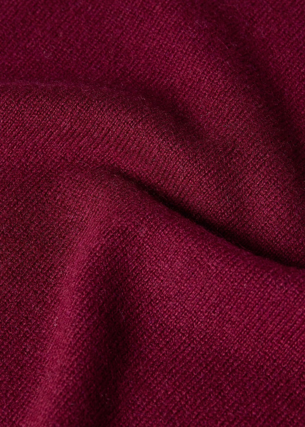 Cashmere Crewneck Sweater - Paul Stuart Top Pick
