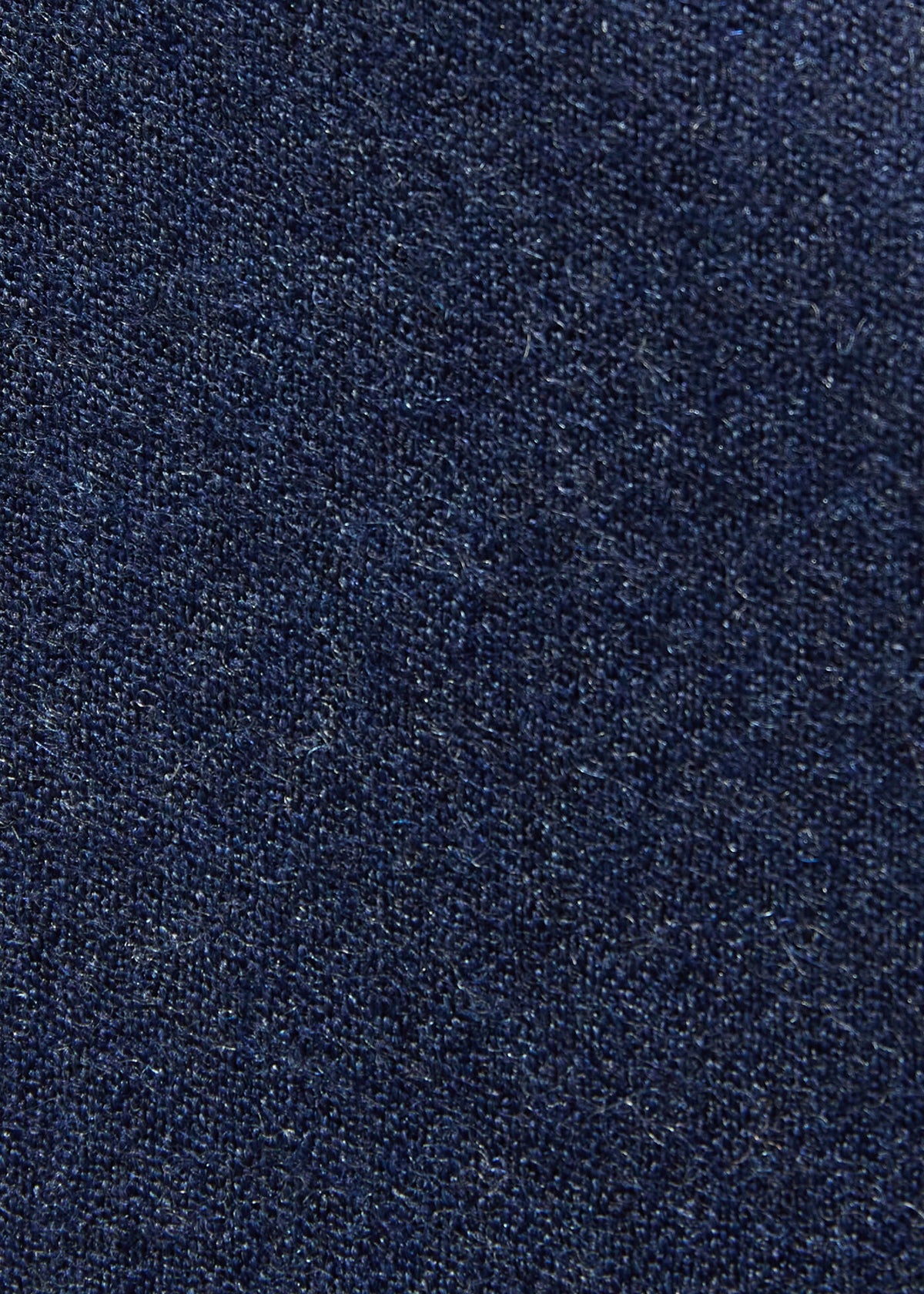 Wool & Cashmere Flannel Trouser - Paul Stuart Best Seller