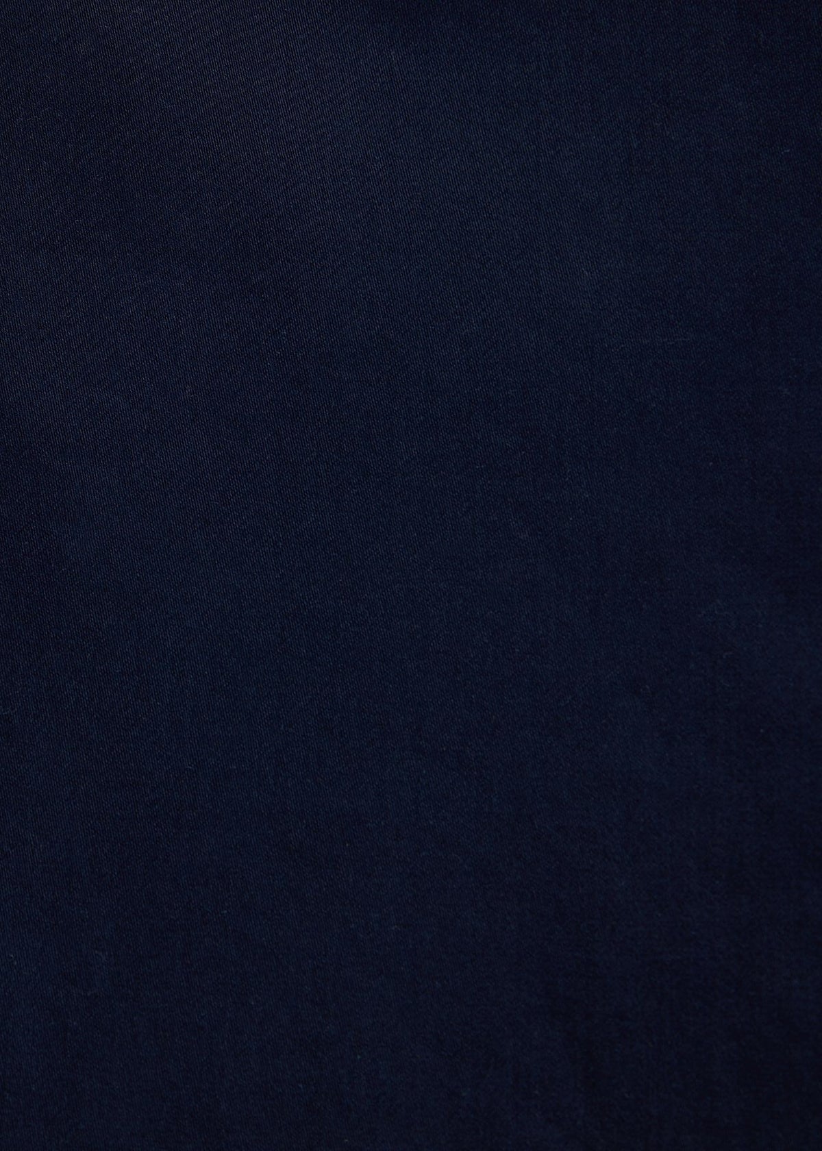 Washed Cotton Pant - Paul Stuart Everyday