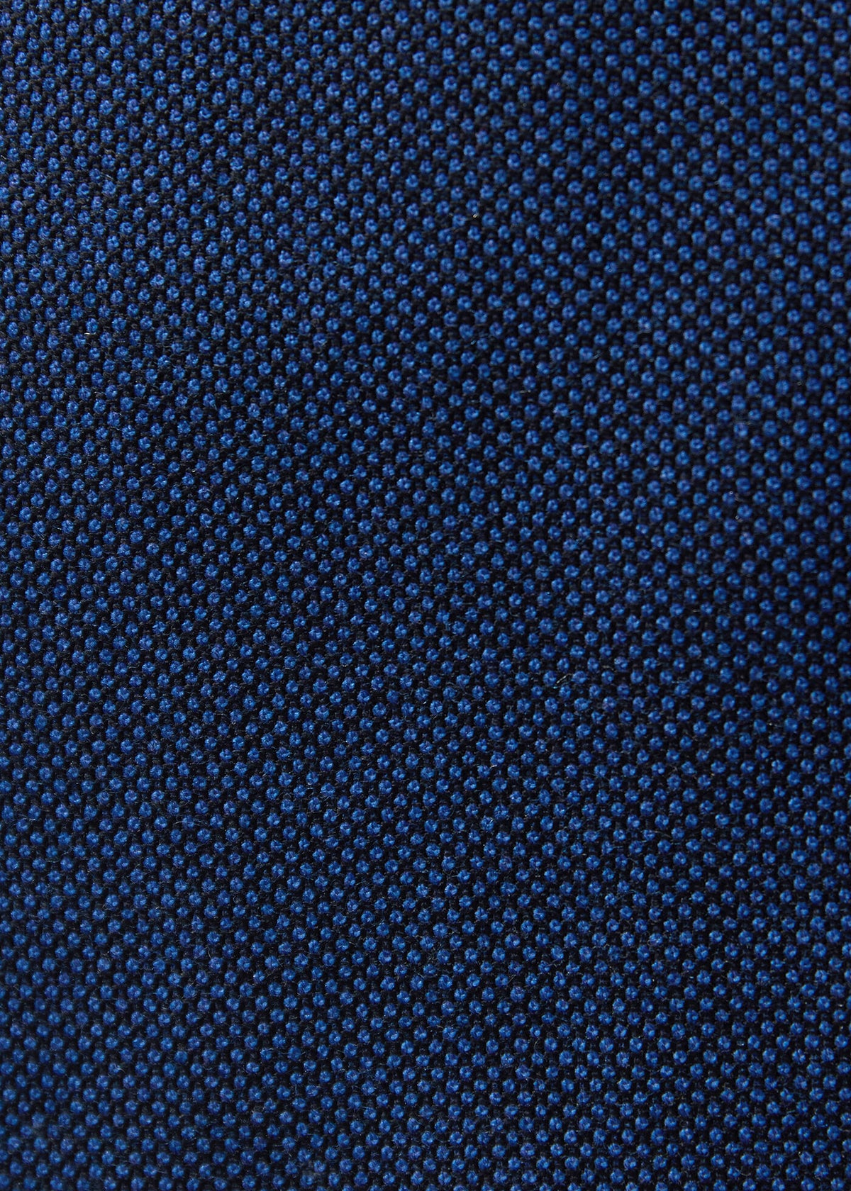 All Year Wool Bird's Eye Suit - Paul Stuart Premium