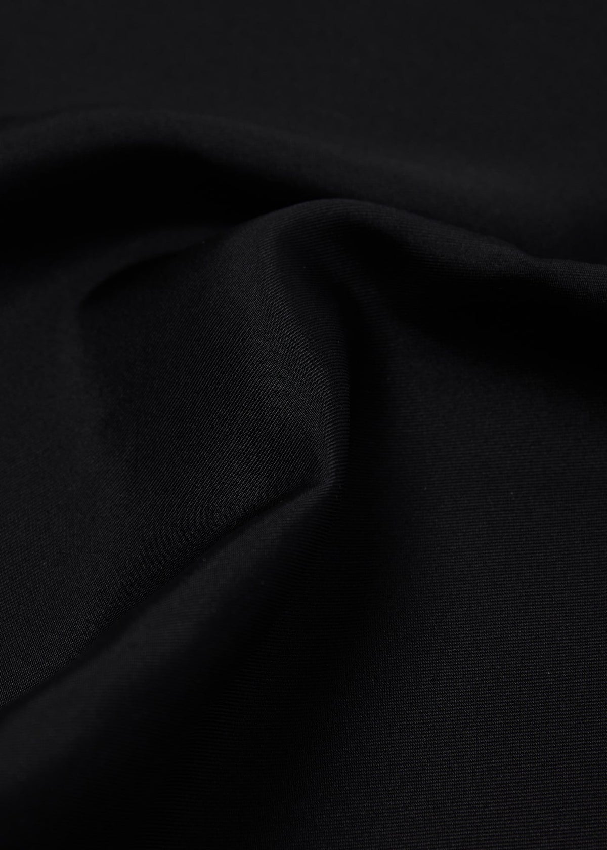 Contrast Border Silk Pocket Square - Paul Stuart Popular