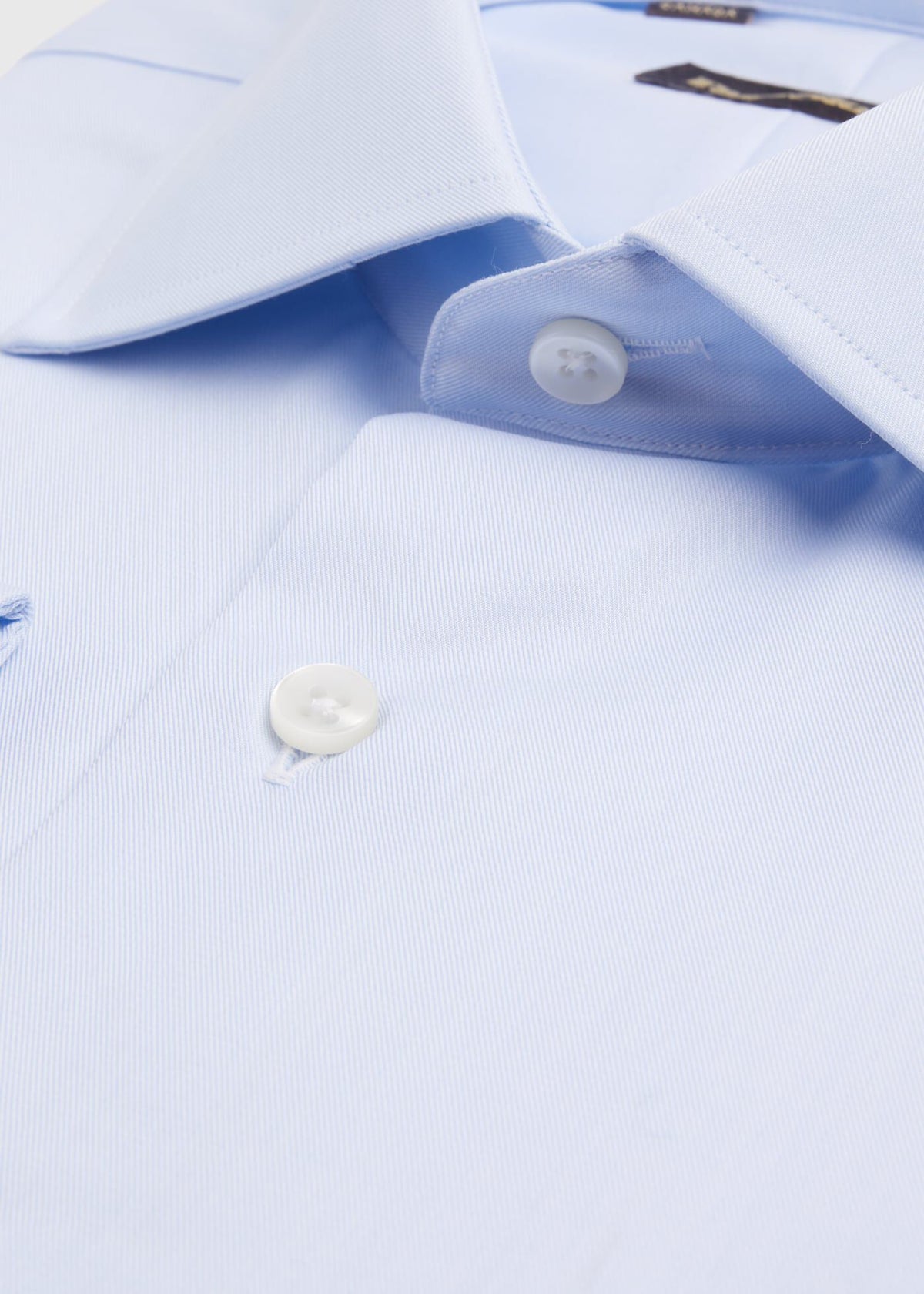 The Traveler Dress Shirt - Paul Stuart New