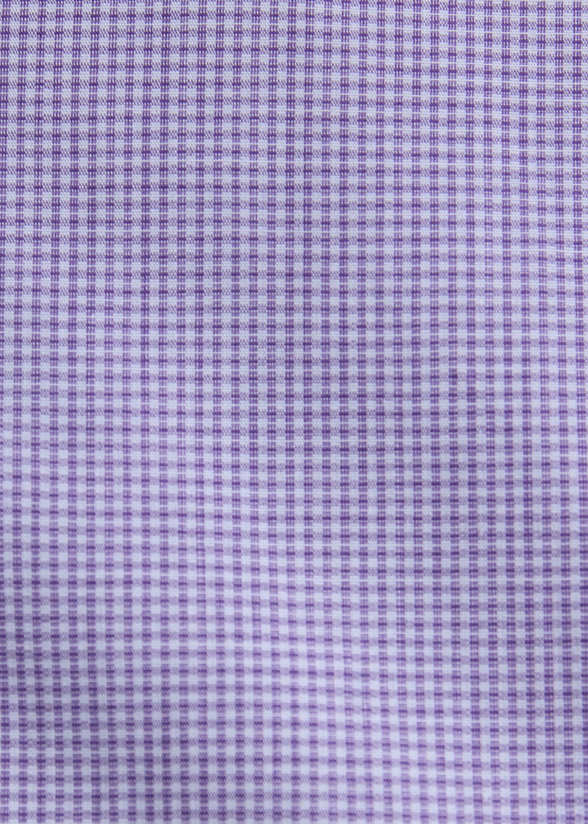 Tonal Plaid Dress Shirt - Paul Stuart Essential