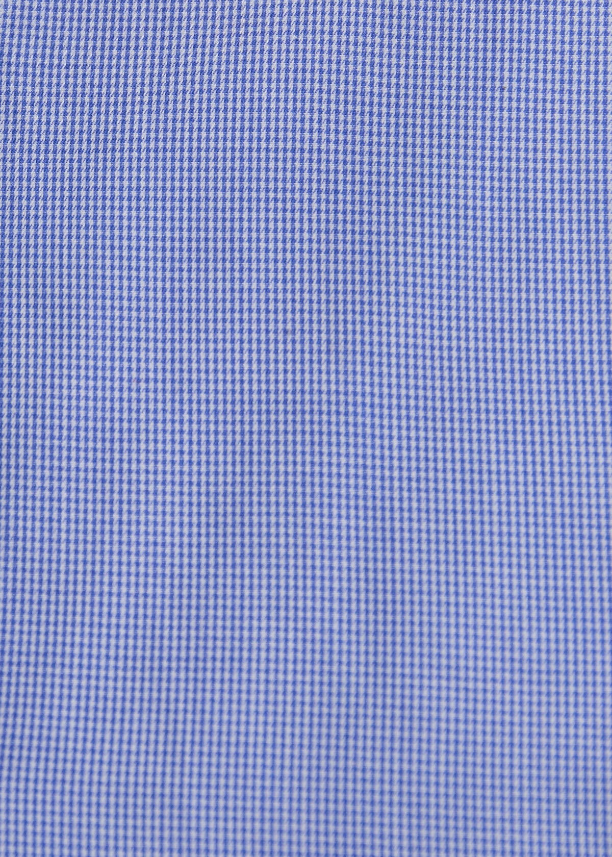 Hand-Finished Gingham Dress Shirt - Paul Stuart Customer Favorite