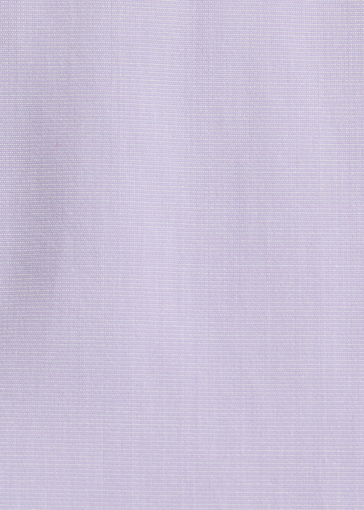 Contrast Collar Cotton Dress Shirt - Paul Stuart Discount
