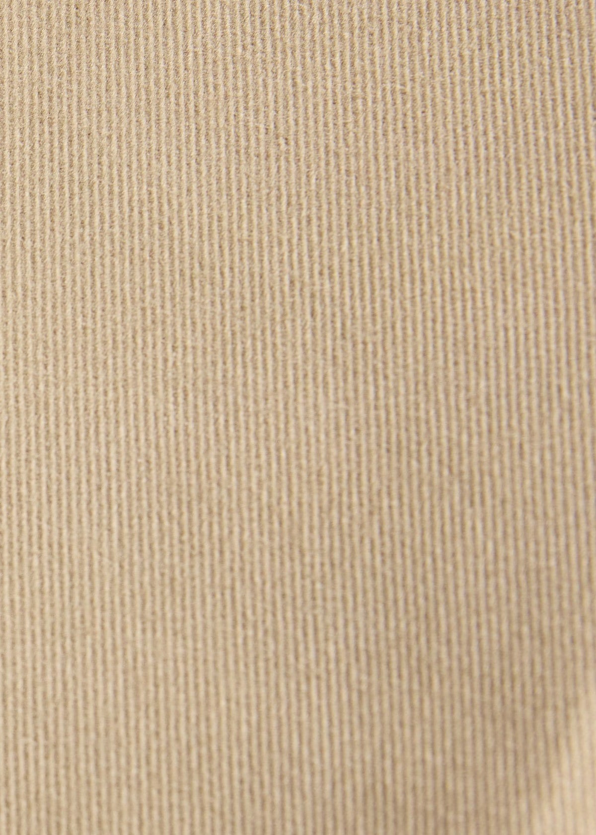 Brushed Cotton Trouser - Paul Stuart Exclusive