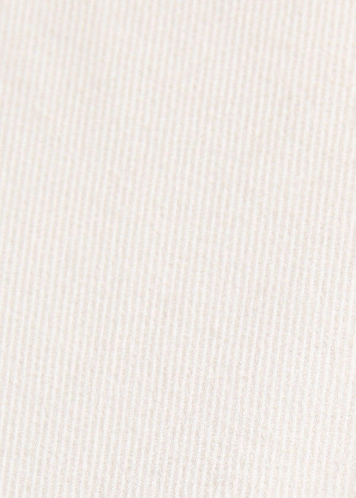 Brushed Cotton Trouser - Paul Stuart Essential