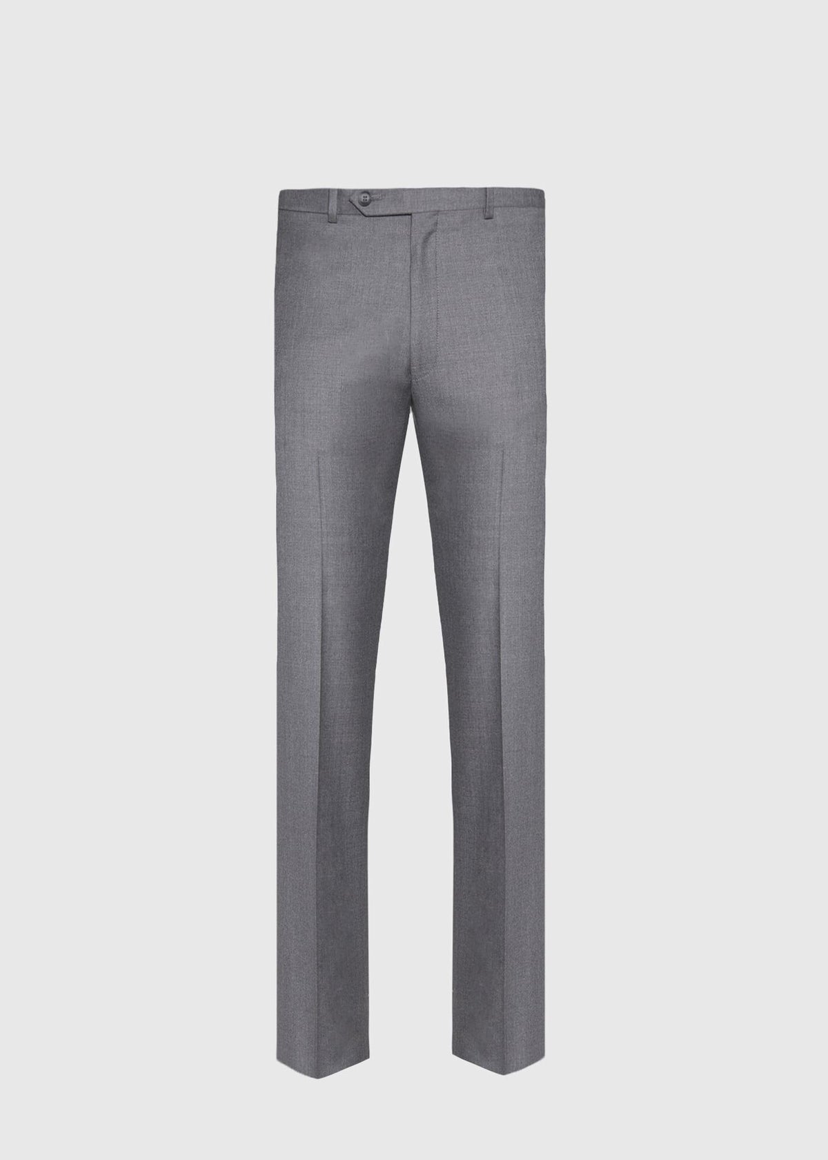 James Fit Wool Dress Pant - Paul Stuart Trending