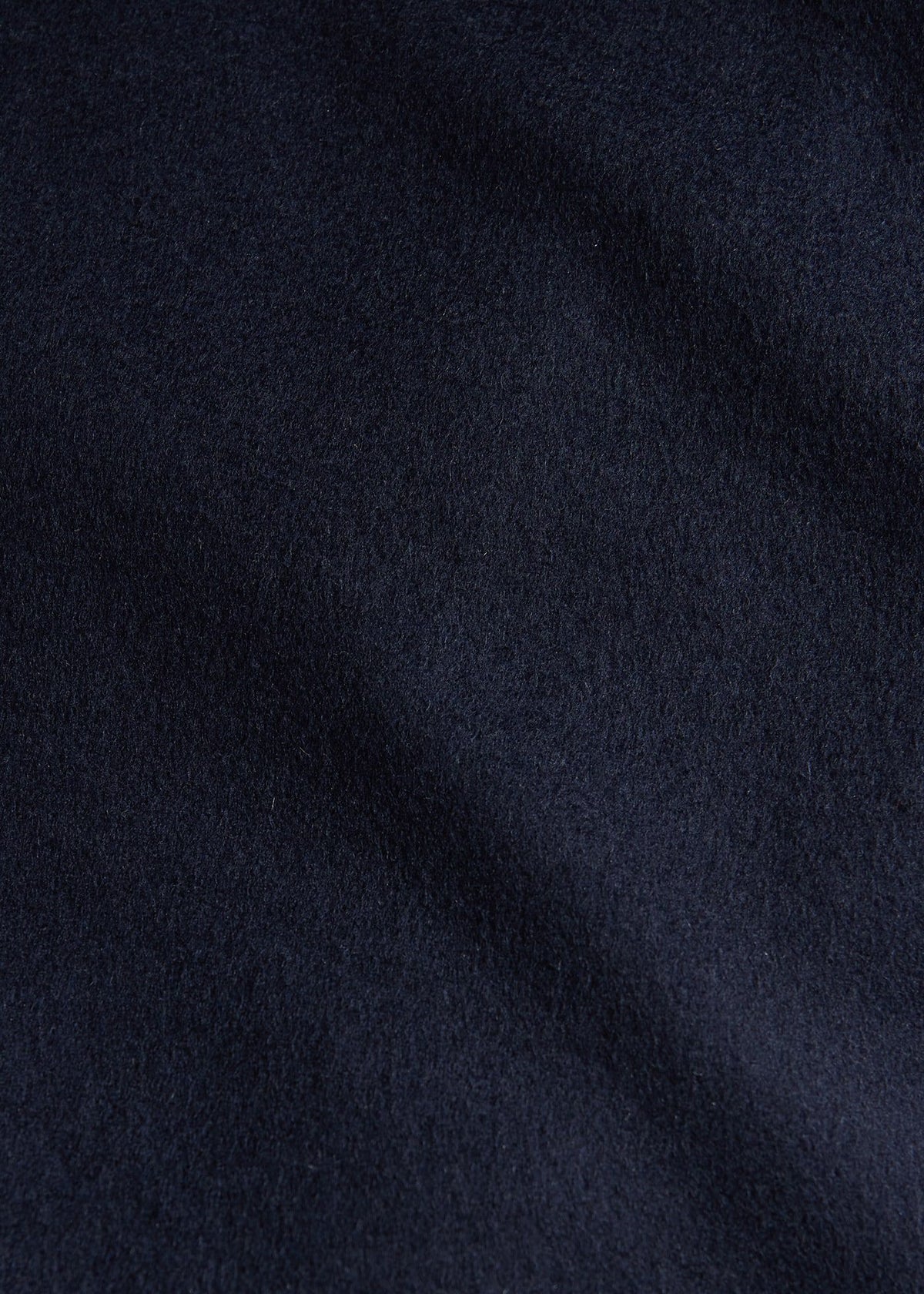 Super 170s Double-Breasted Coat - Paul Stuart Classic