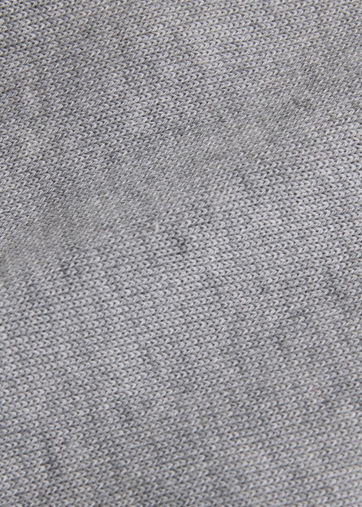 Organic Cotton Long Sleeve Polo - Paul Stuart Exclusive