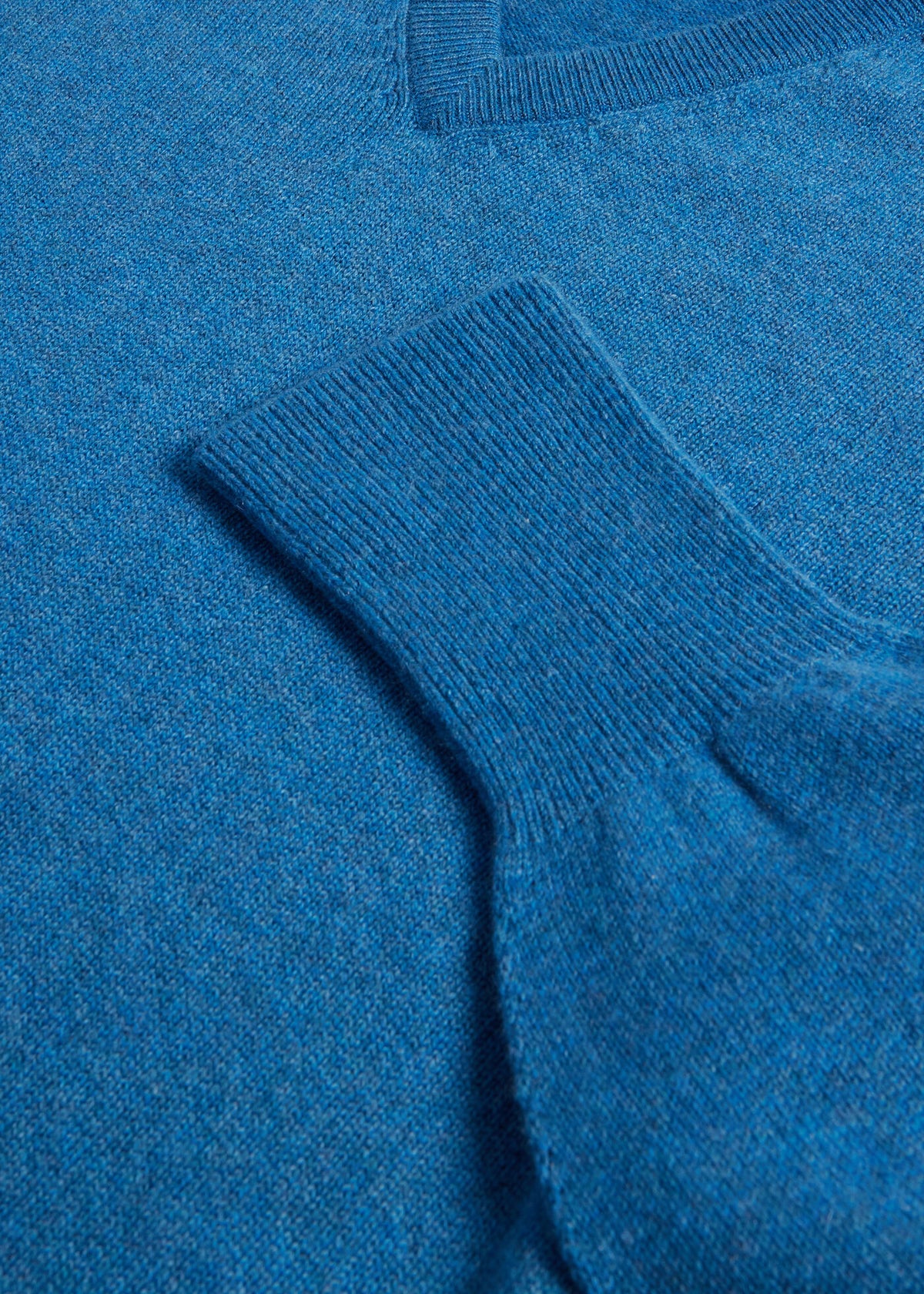 Classic Cashmere V-Neck Sweater - Paul Stuart Best Price
