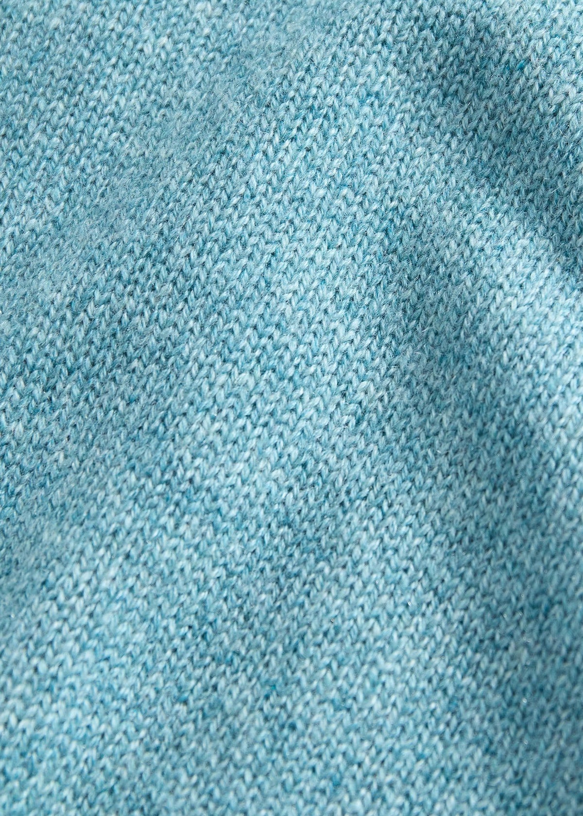 Classic Cashmere V-Neck Sweater - Paul Stuart Premium