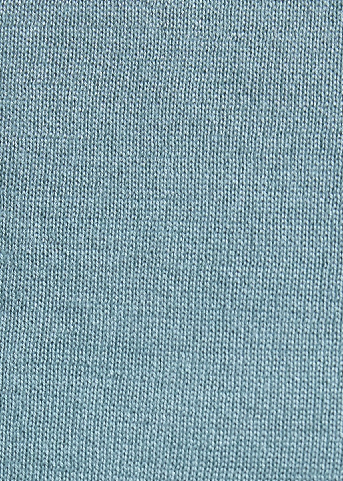 Silk & Cashmere V-Neck Sweater - Paul Stuart Trending