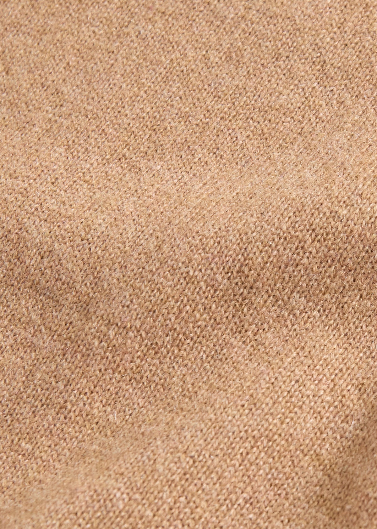 Essential Cashmere Turtleneck - Paul Stuart Quality