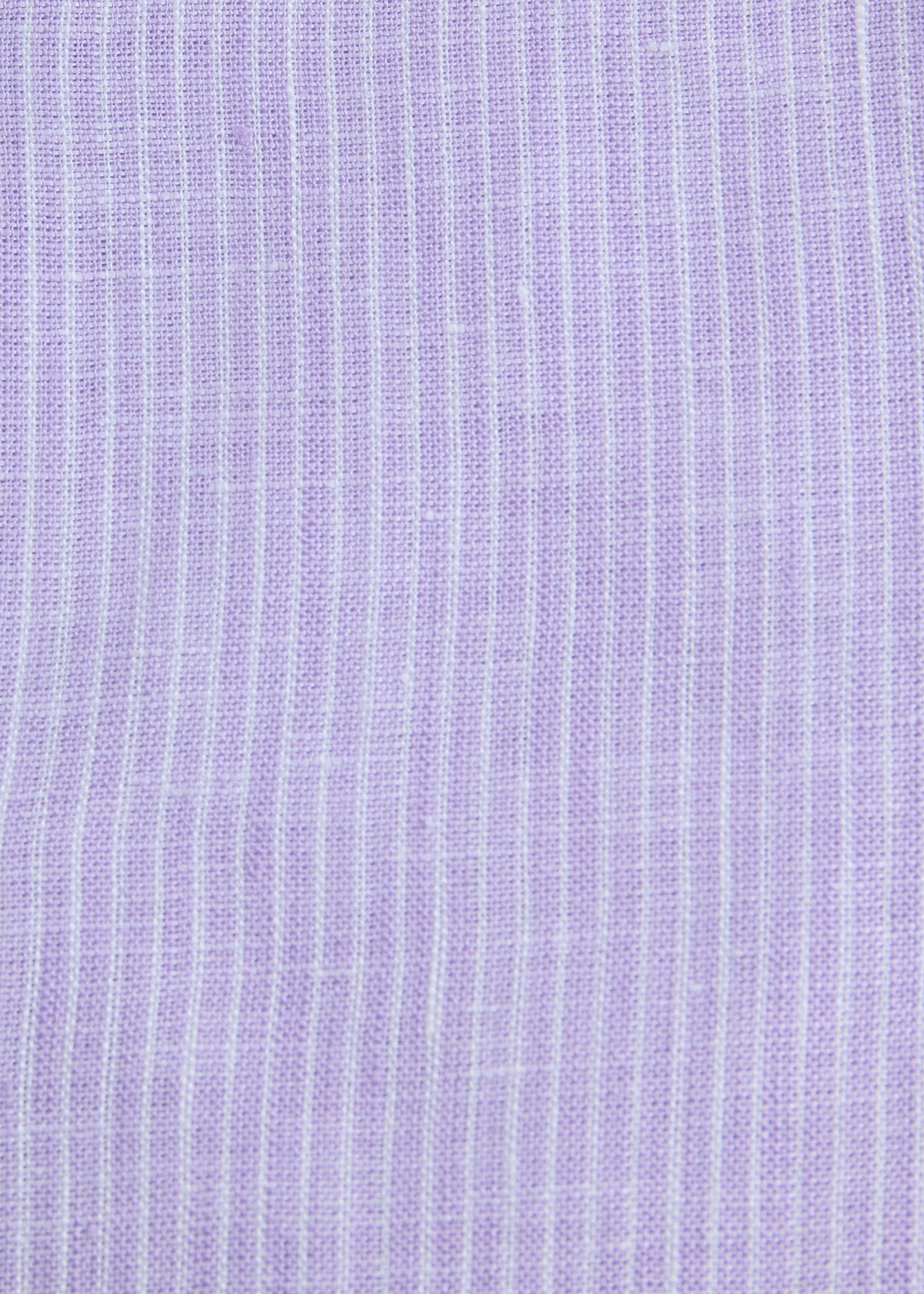 Linen Stripe Shirt - Paul Stuart Trending