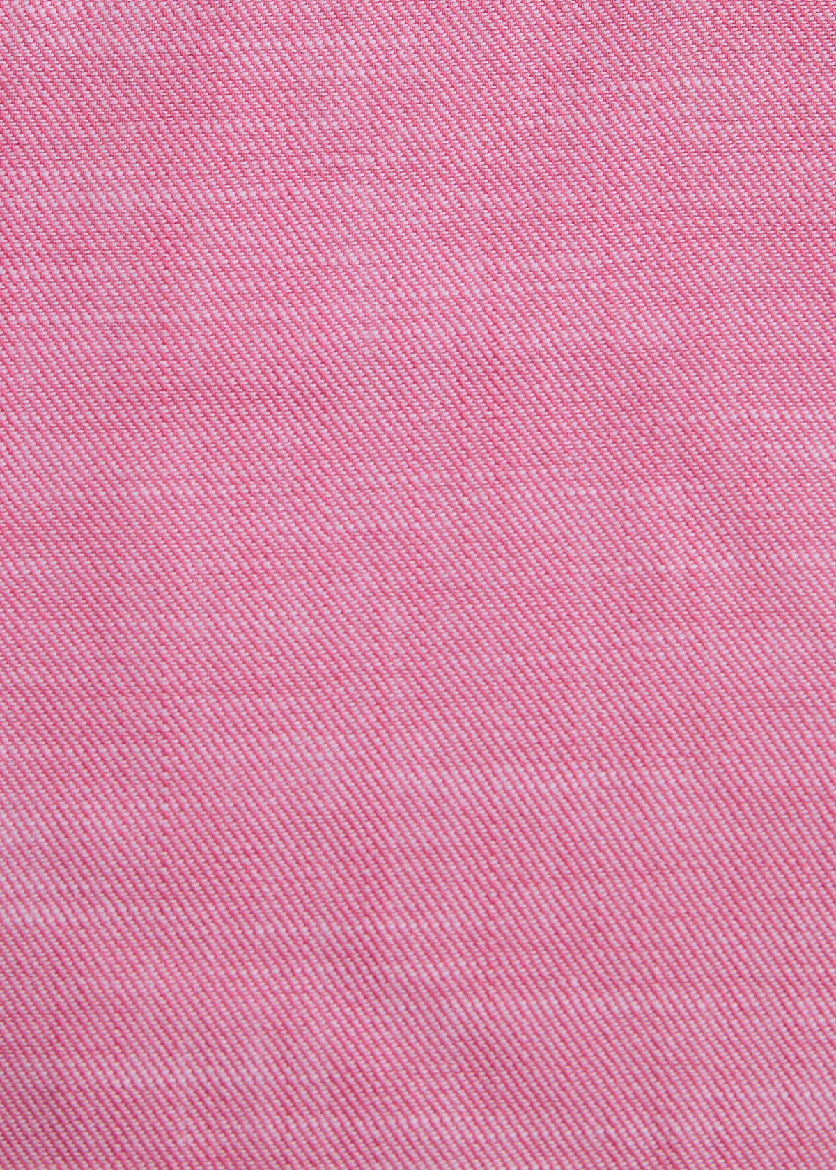 Cotton Twill Logo Sport Shirt - Paul Stuart Special Offer