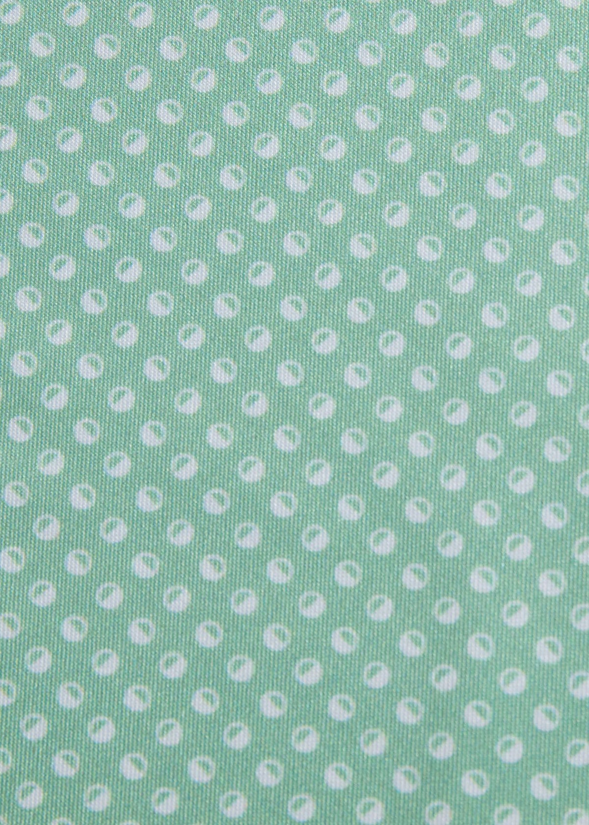 Deco Dot Performance Polo - Paul Stuart Top Pick
