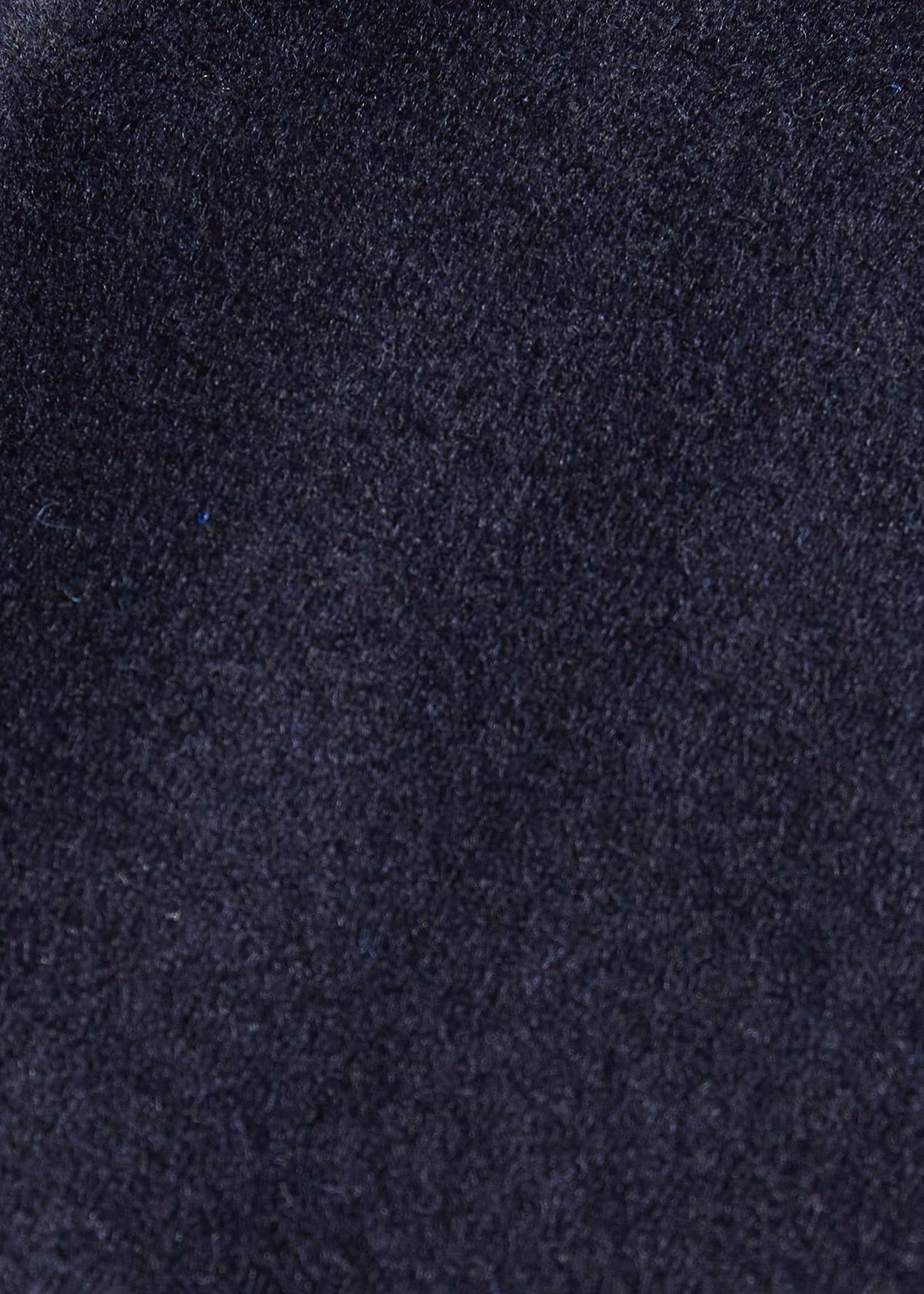 Wool Flannel Five Pocket Pant - Paul Stuart Classic