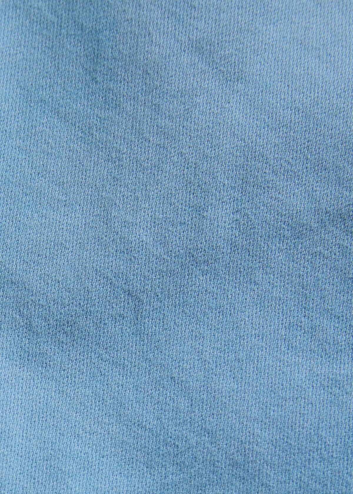 Cotton Twill Logo Short - Paul Stuart Trending