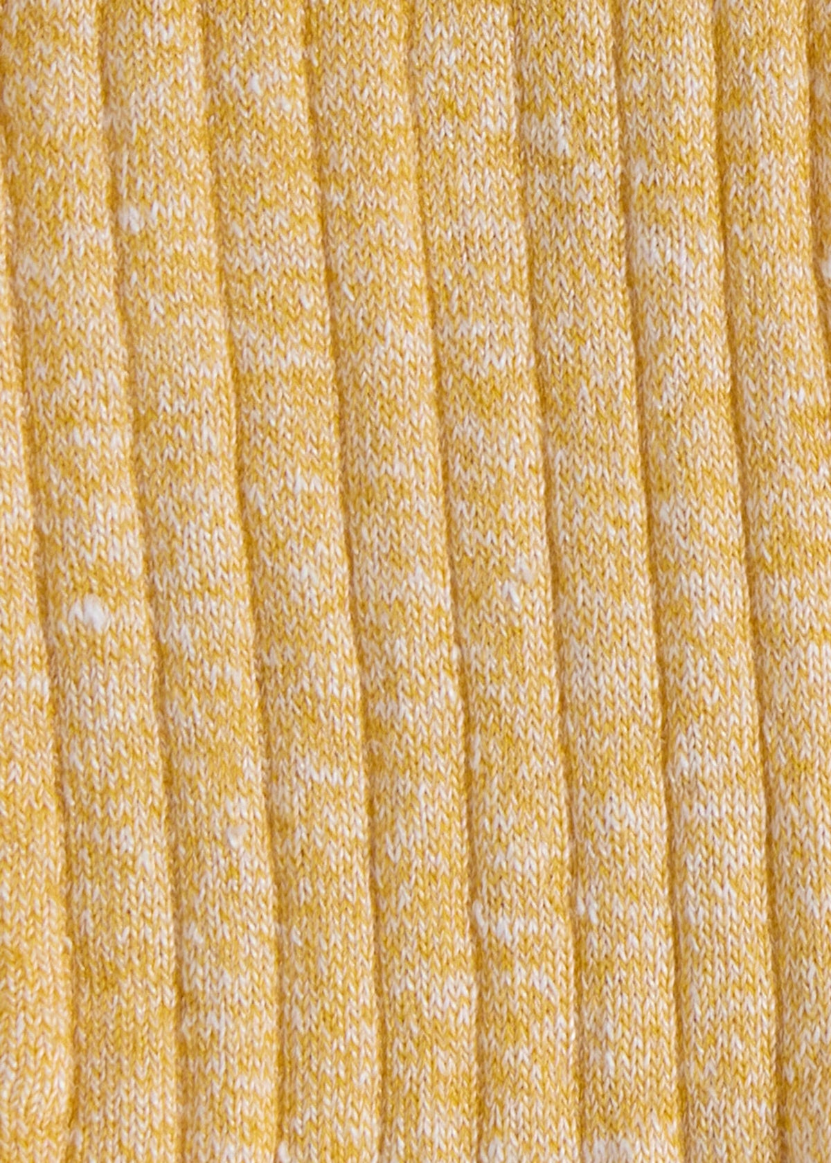 Mélange Vertical Stripe Sock - Paul Stuart Value