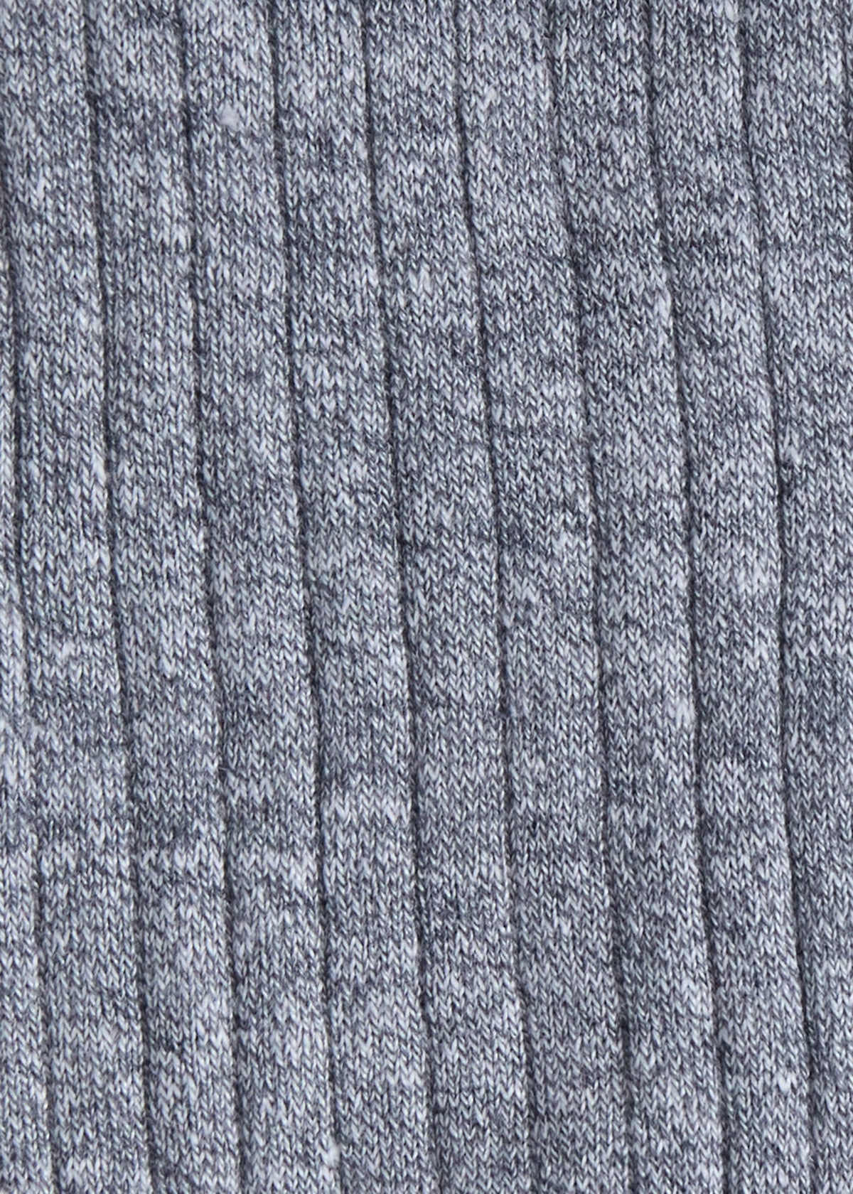 Linen Mélange Sock - Paul Stuart Signature