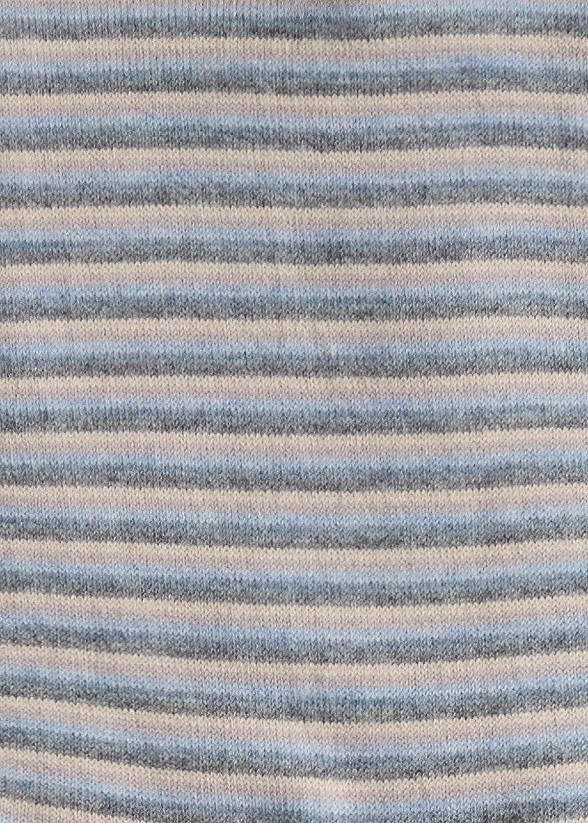 Two-Tone Classic Stripe Sock - Paul Stuart Deals