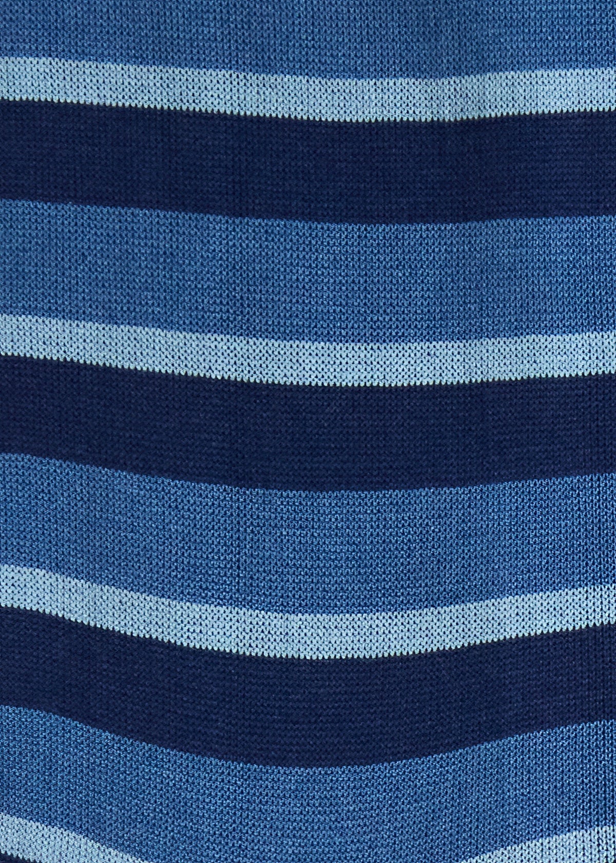 Horizontal Stripe Sock - Paul Stuart Signature