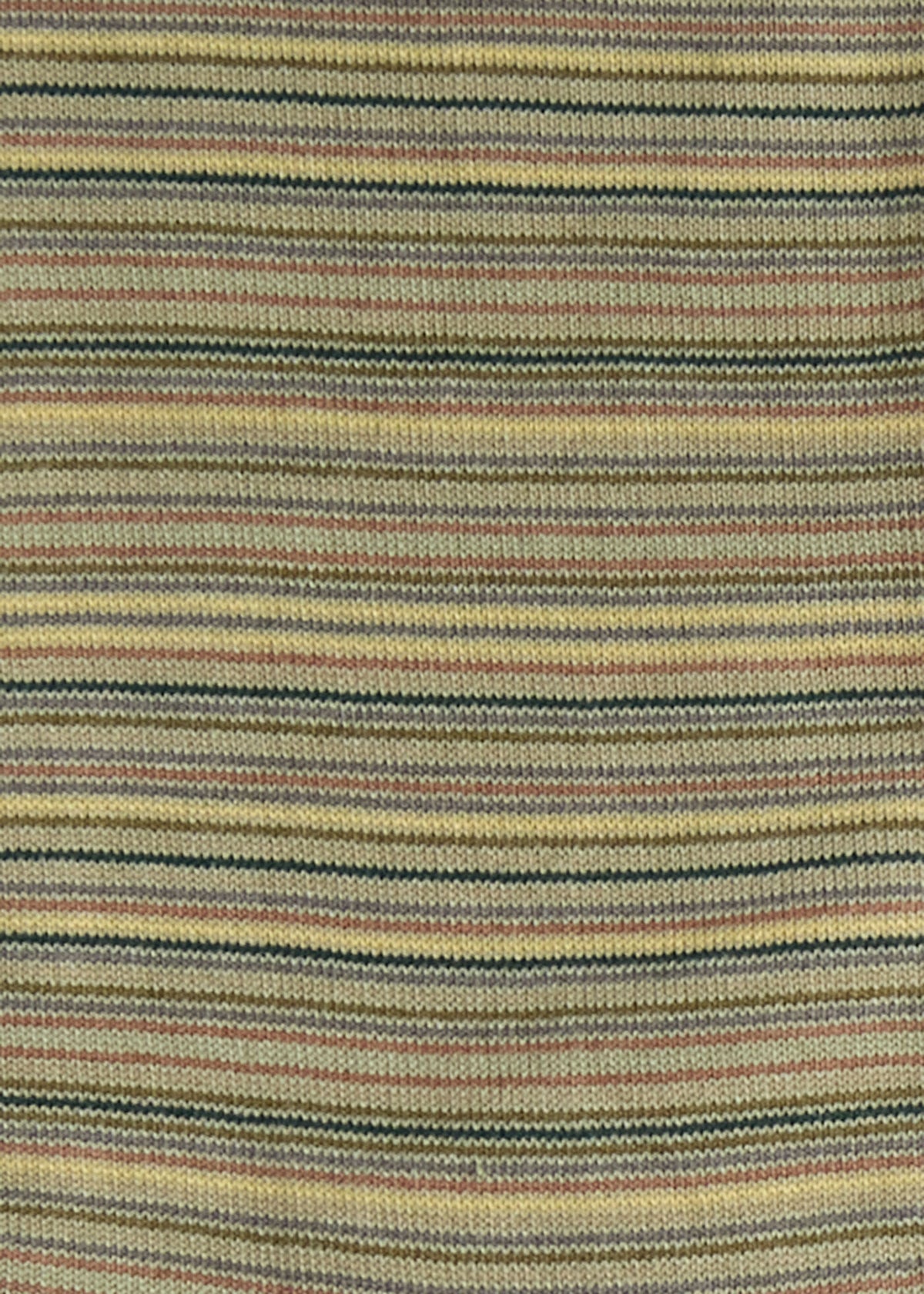 Multicolor Stripe Sock - Paul Stuart Smart Buy