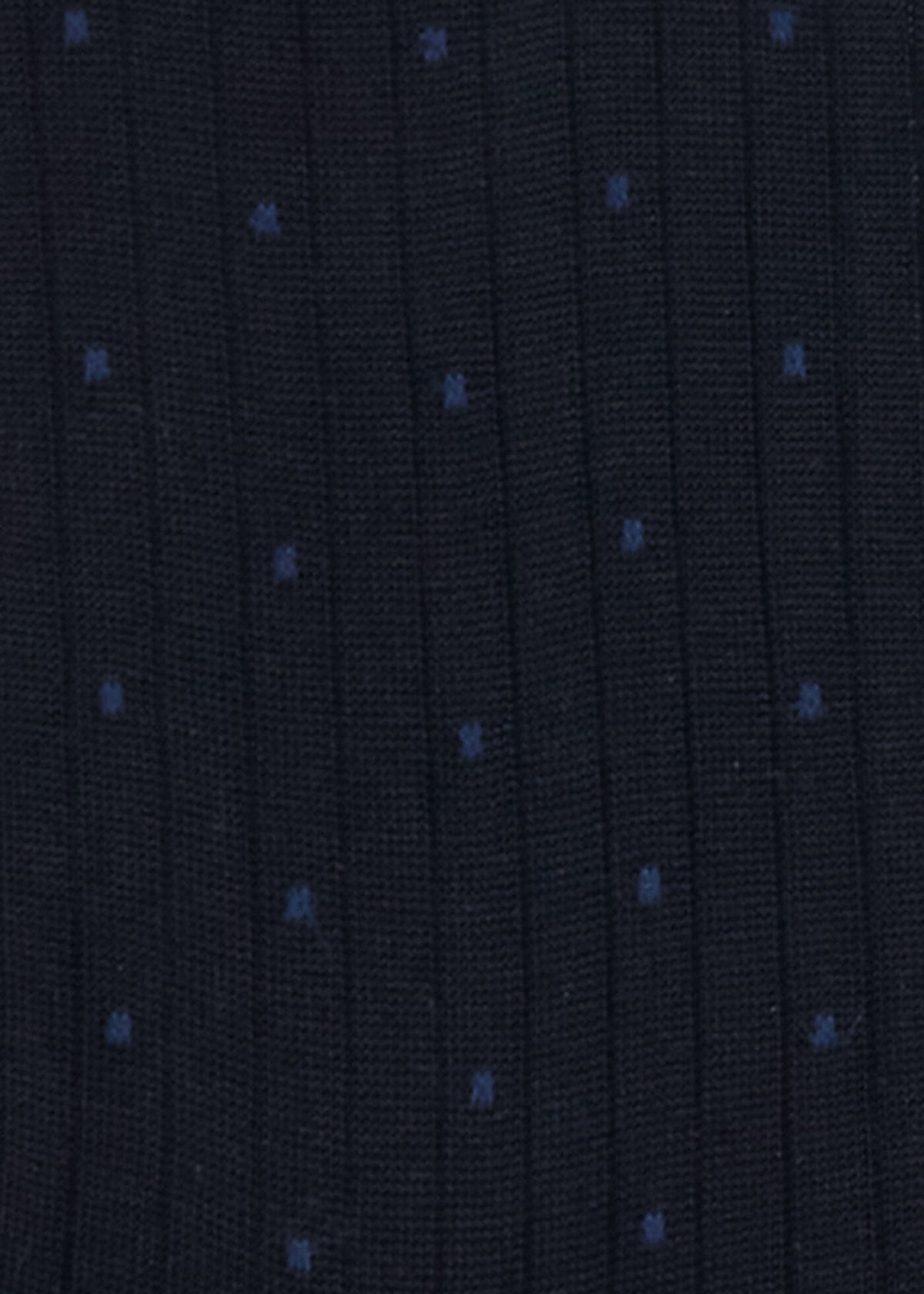 Cotton Dot Sock - Paul Stuart Discount