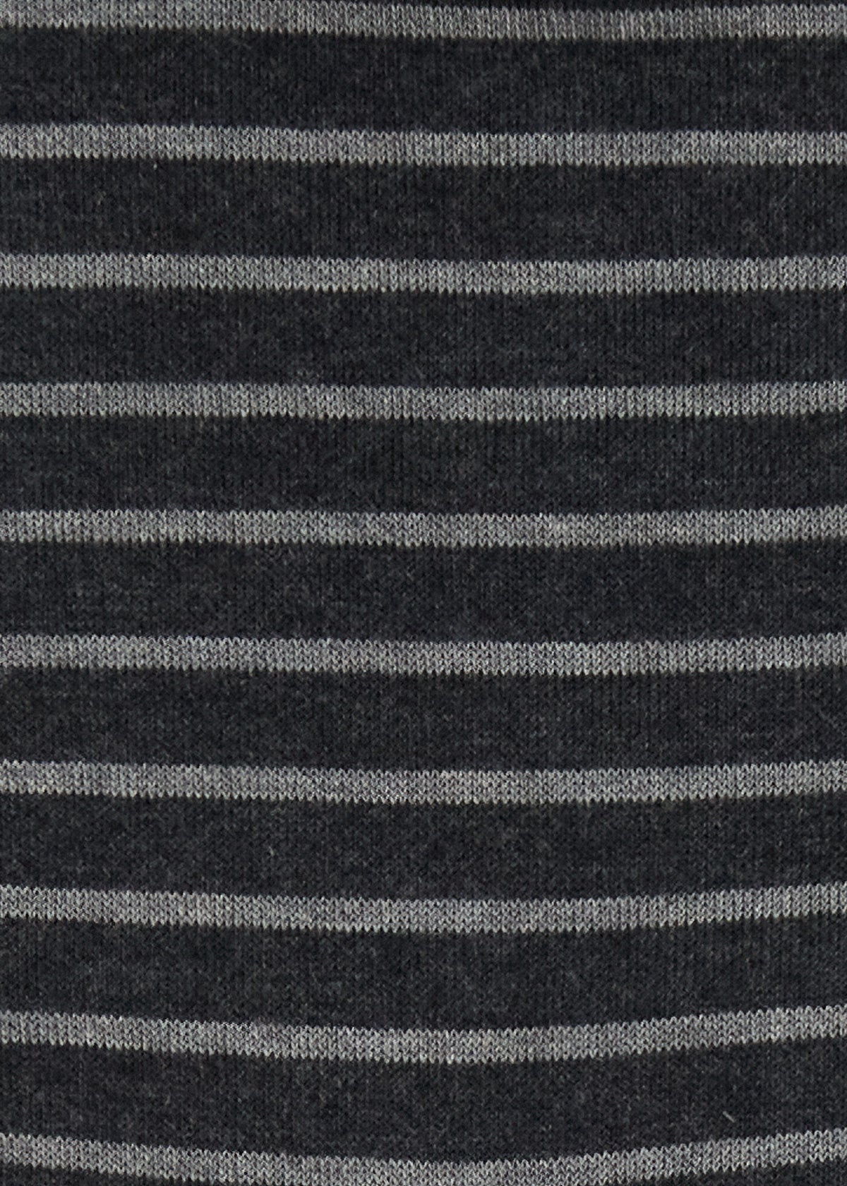 Two-Tone Stripe Sock - Paul Stuart Exclusive