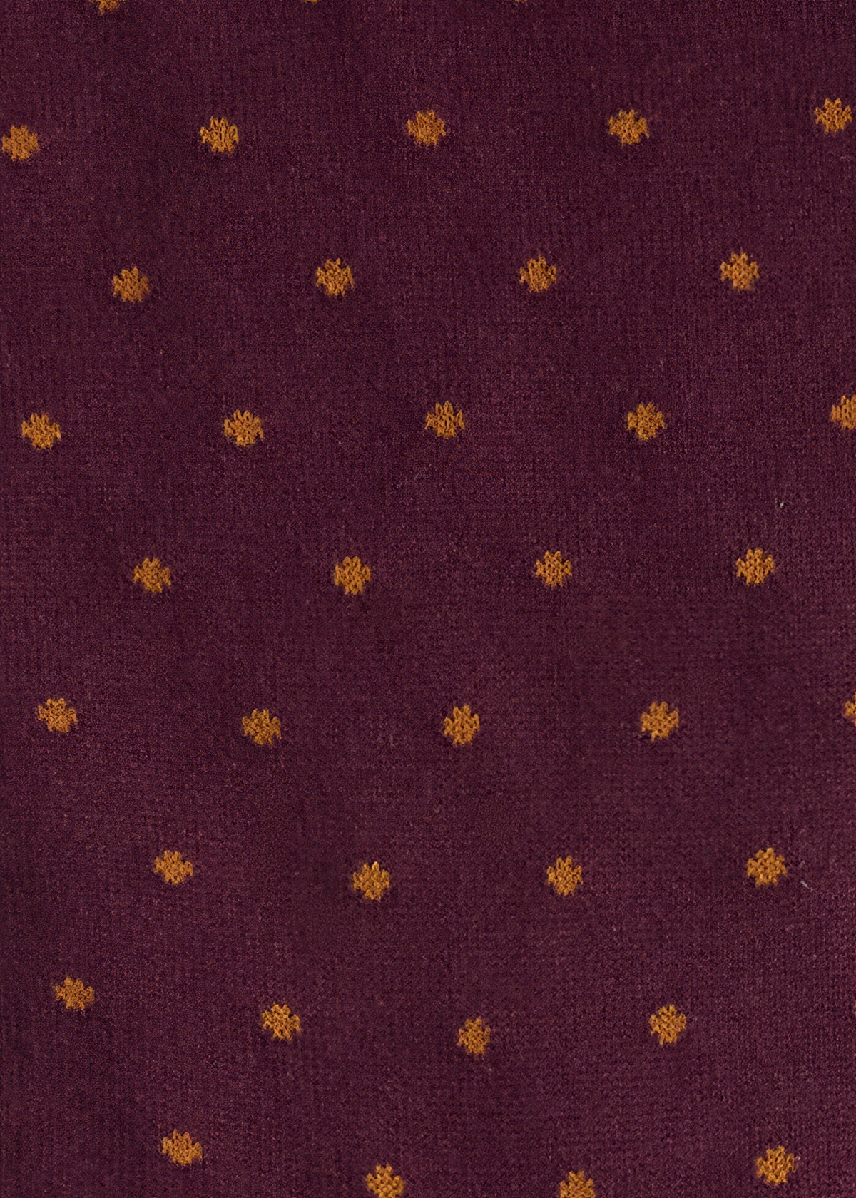 Colorful Dot Sock - Paul Stuart Premium