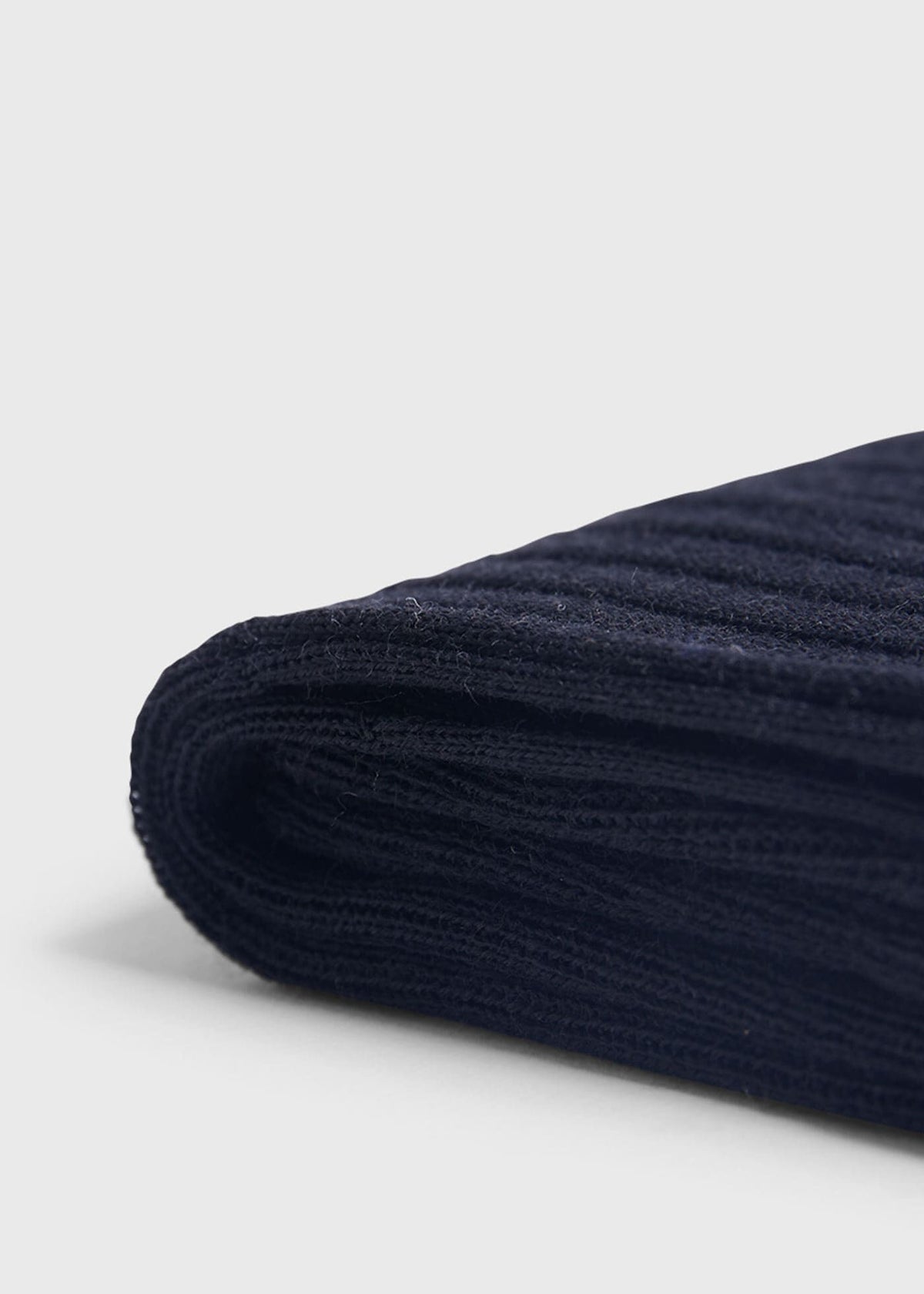 All Year Wool Dress Sock - Paul Stuart Quality