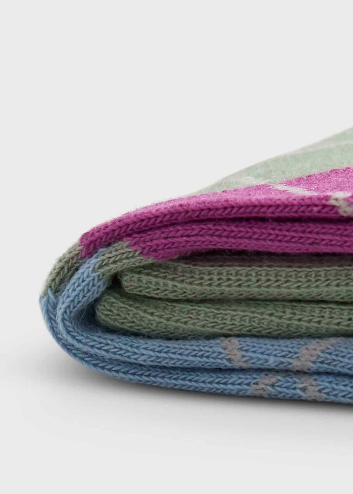 Cotton Argyle Sock - Paul Stuart Best Seller