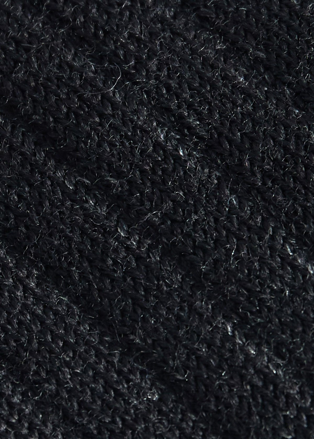 Wool & Cotton Shadow Stripe Sock - Paul Stuart Quality