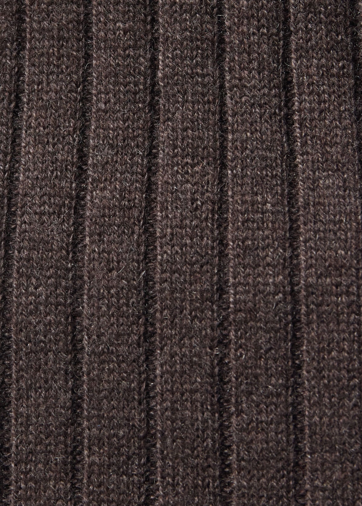 Cashmere Ribbed Sock - Paul Stuart Deals