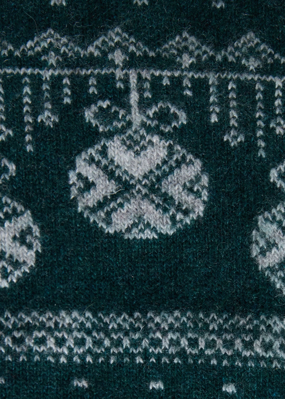 Festive Ornament Sock - Paul Stuart Hot Sale