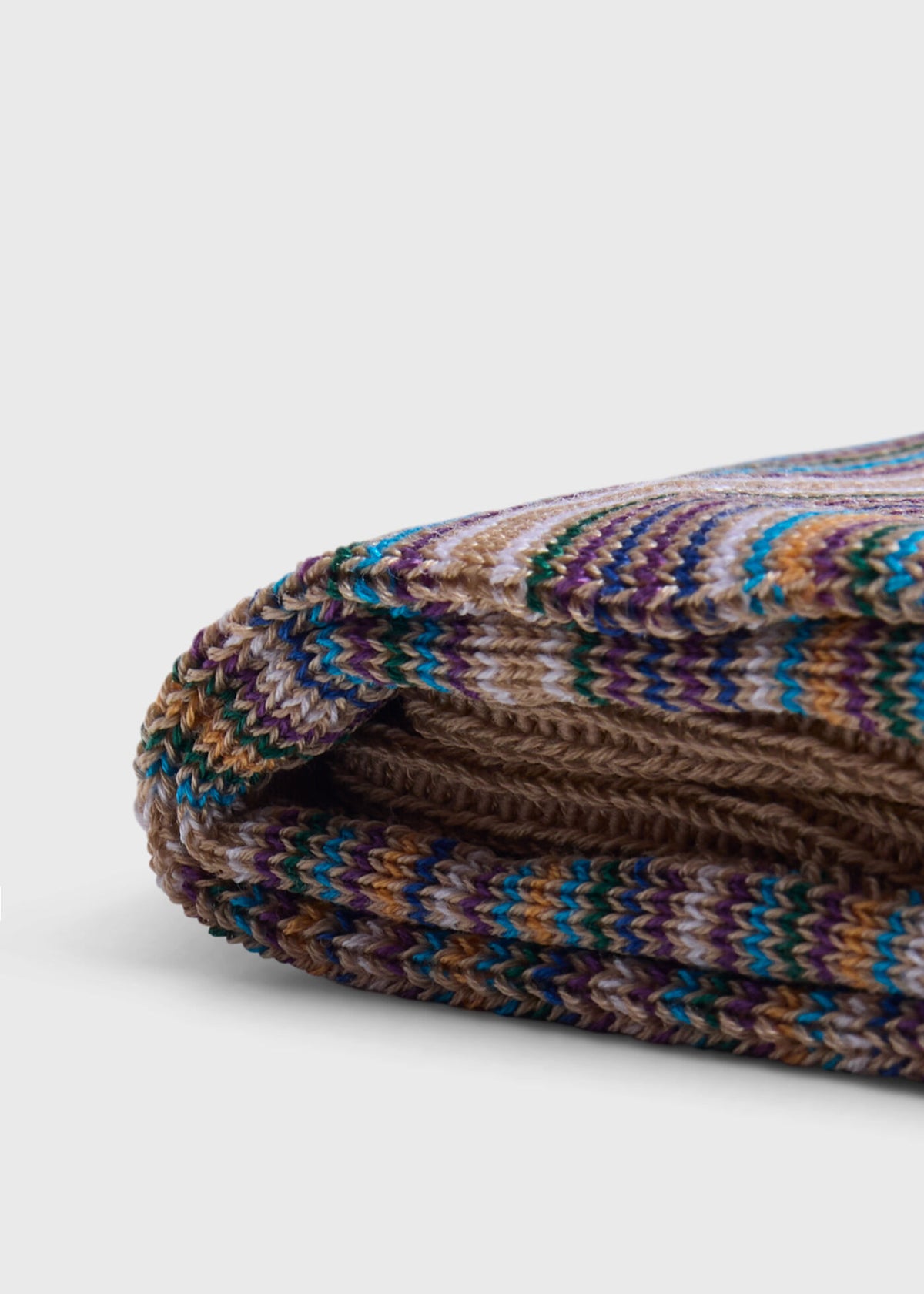Multi Color Stripe Sock - Paul Stuart Best Price