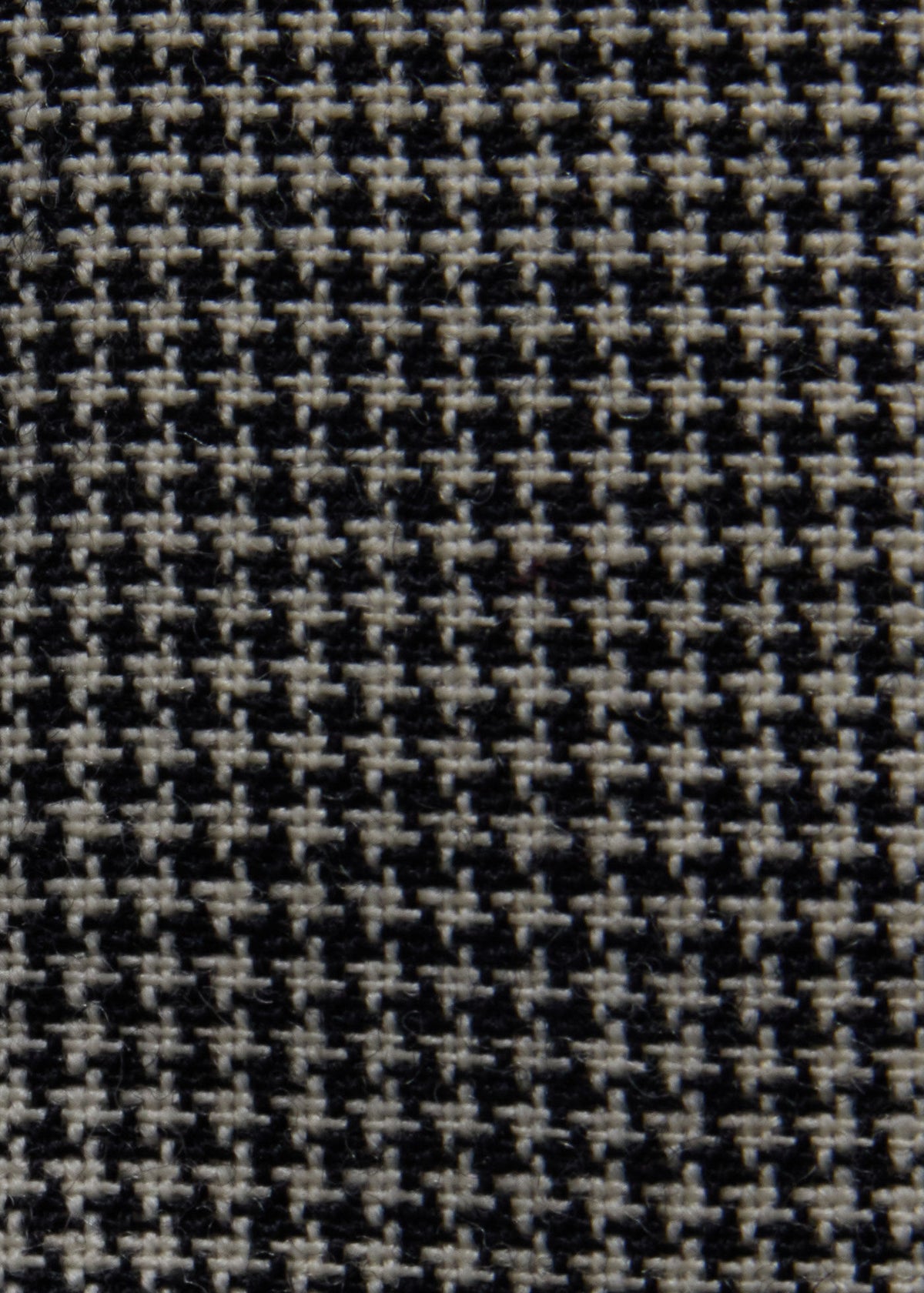 Houndstooth Suspenders - Paul Stuart Deals