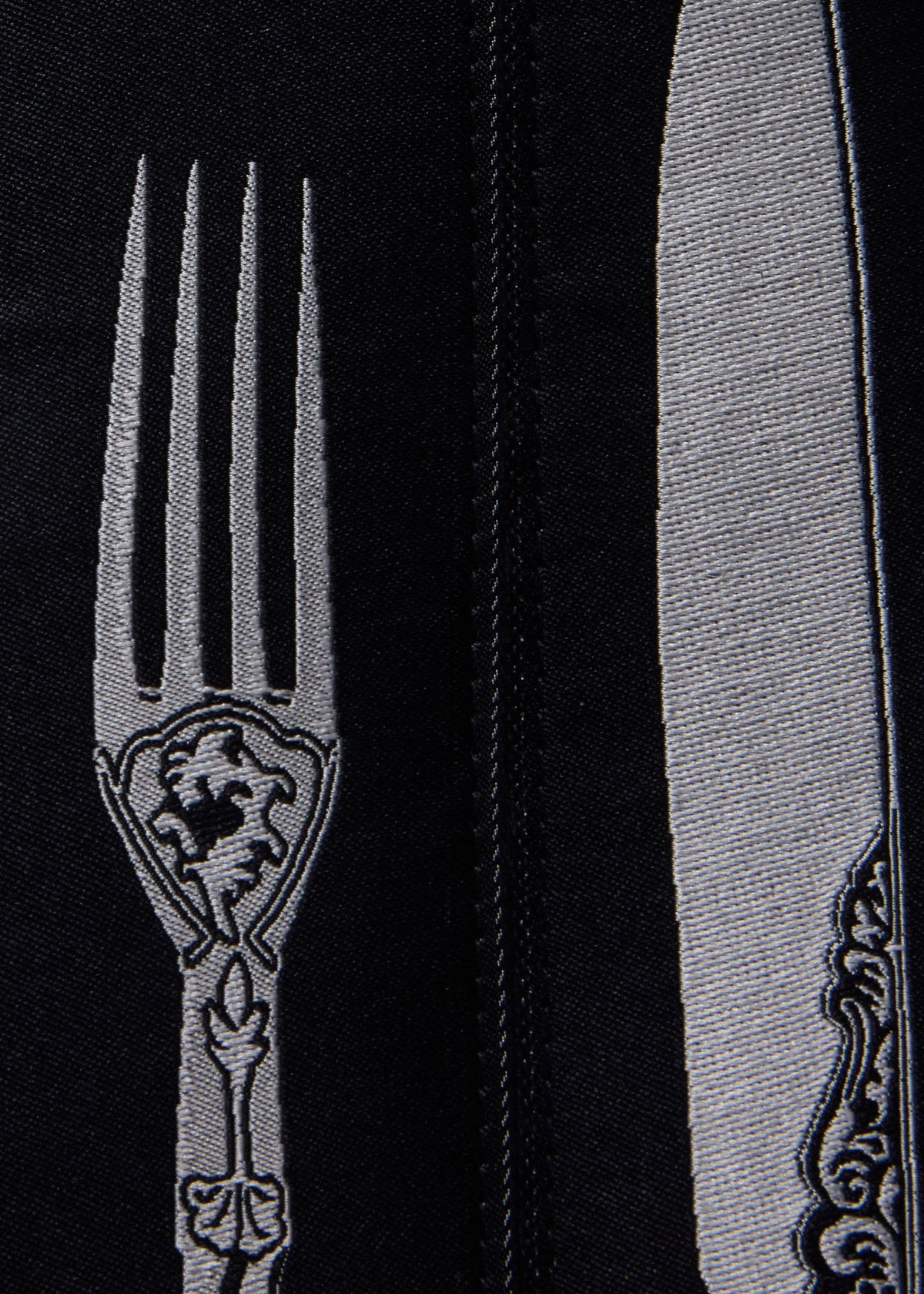 Knife & Fork Suspenders - Paul Stuart Hot Sale