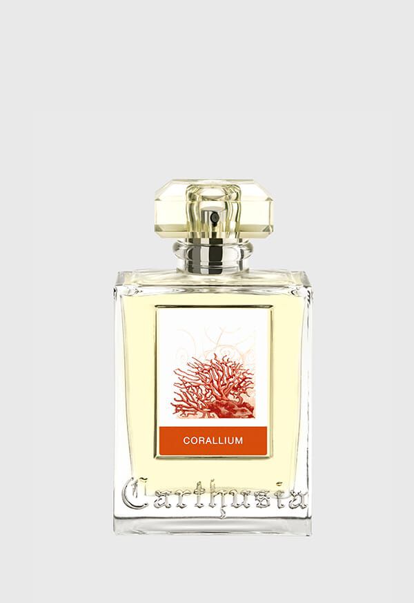 Carthusia Corallium Eau de Parfum - Paul Stuart Featured