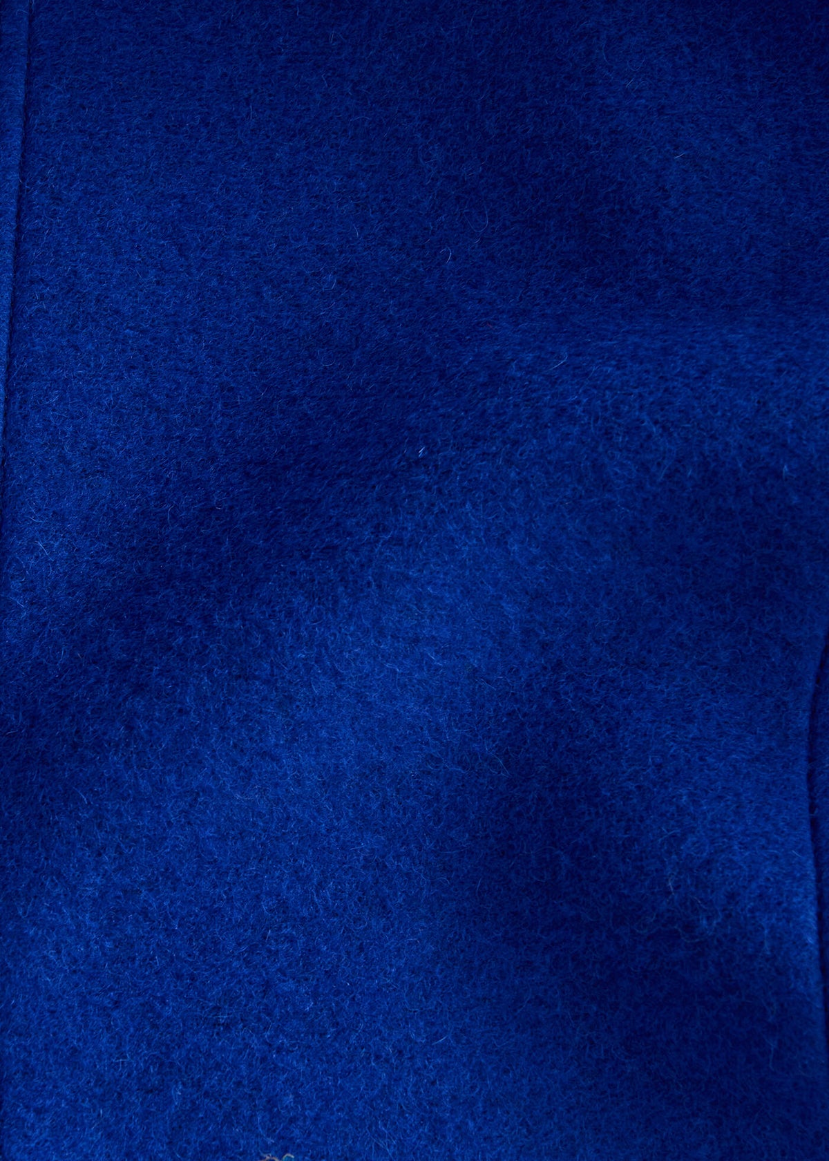 Wool Raw Edge Jacket - Paul Stuart Popular