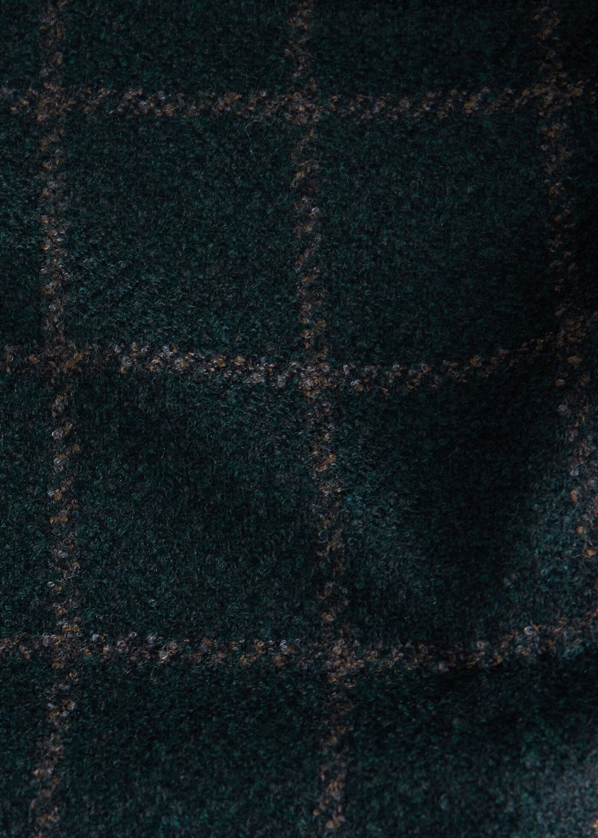 Tweed Windowpane Jacket - Paul Stuart Hot Sale