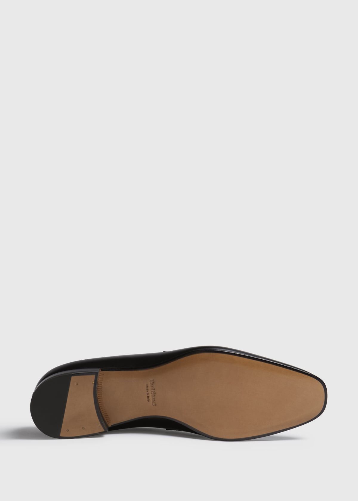 Heron Formal Slip-On - Paul Stuart Everyday