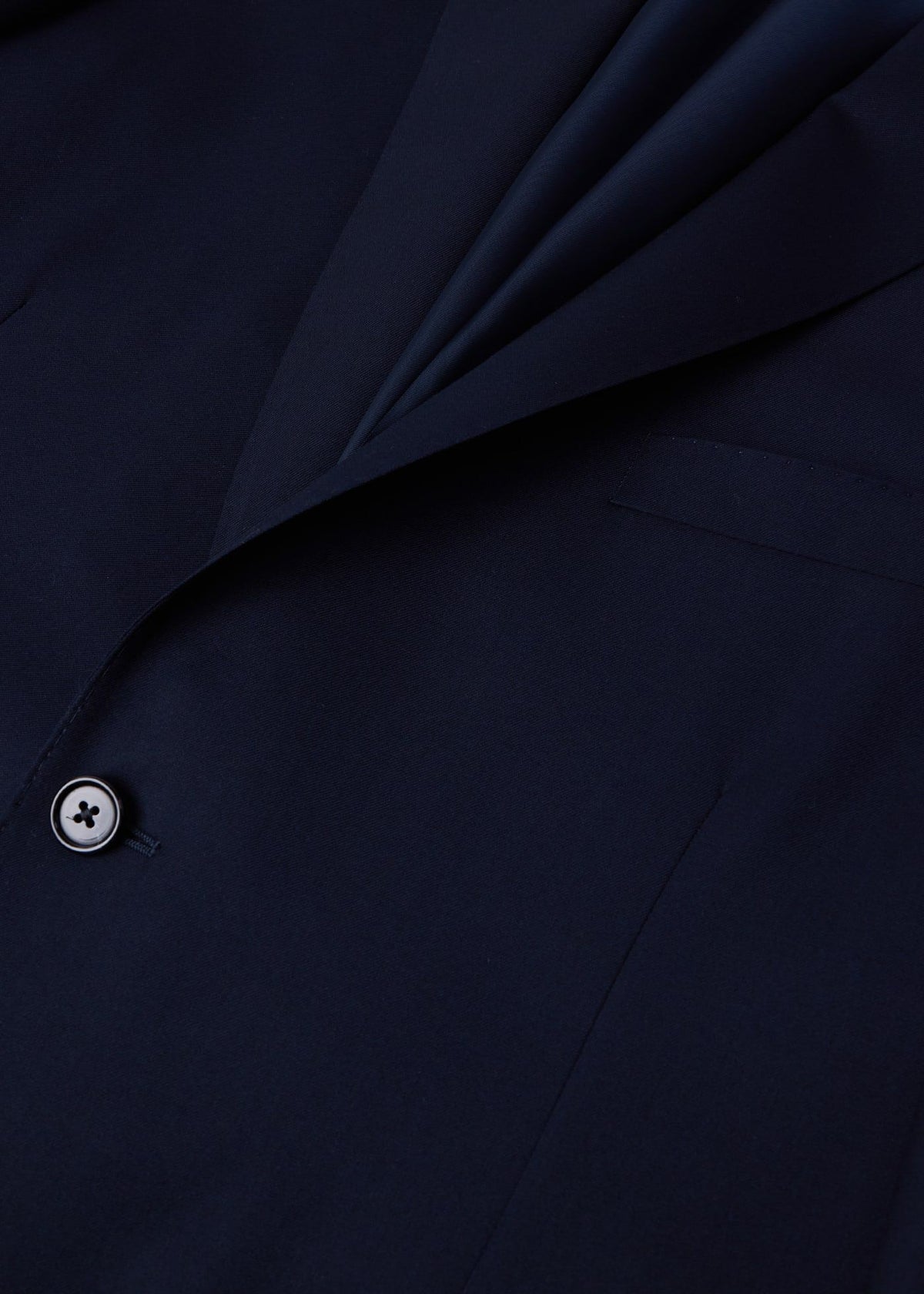 All Year Wool Suit - Paul Stuart Customer Favorite