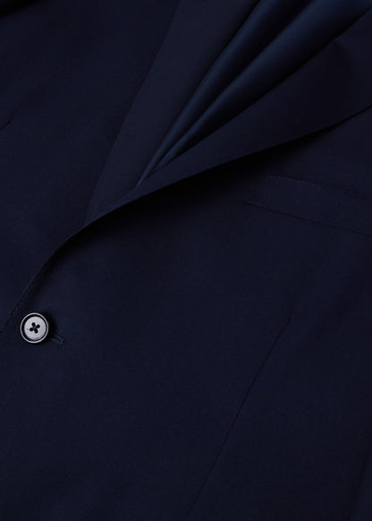 All Year Wool Suit - Paul Stuart Customer Favorite