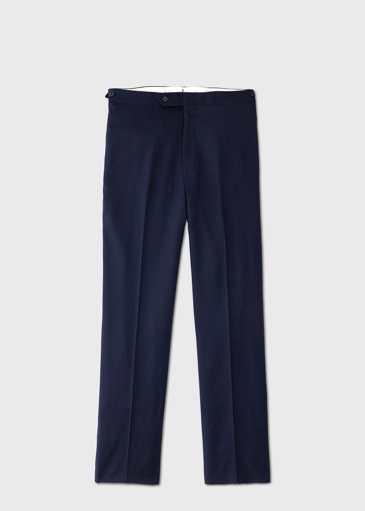 All Year Wool Suit - Paul Stuart Customer Favorite